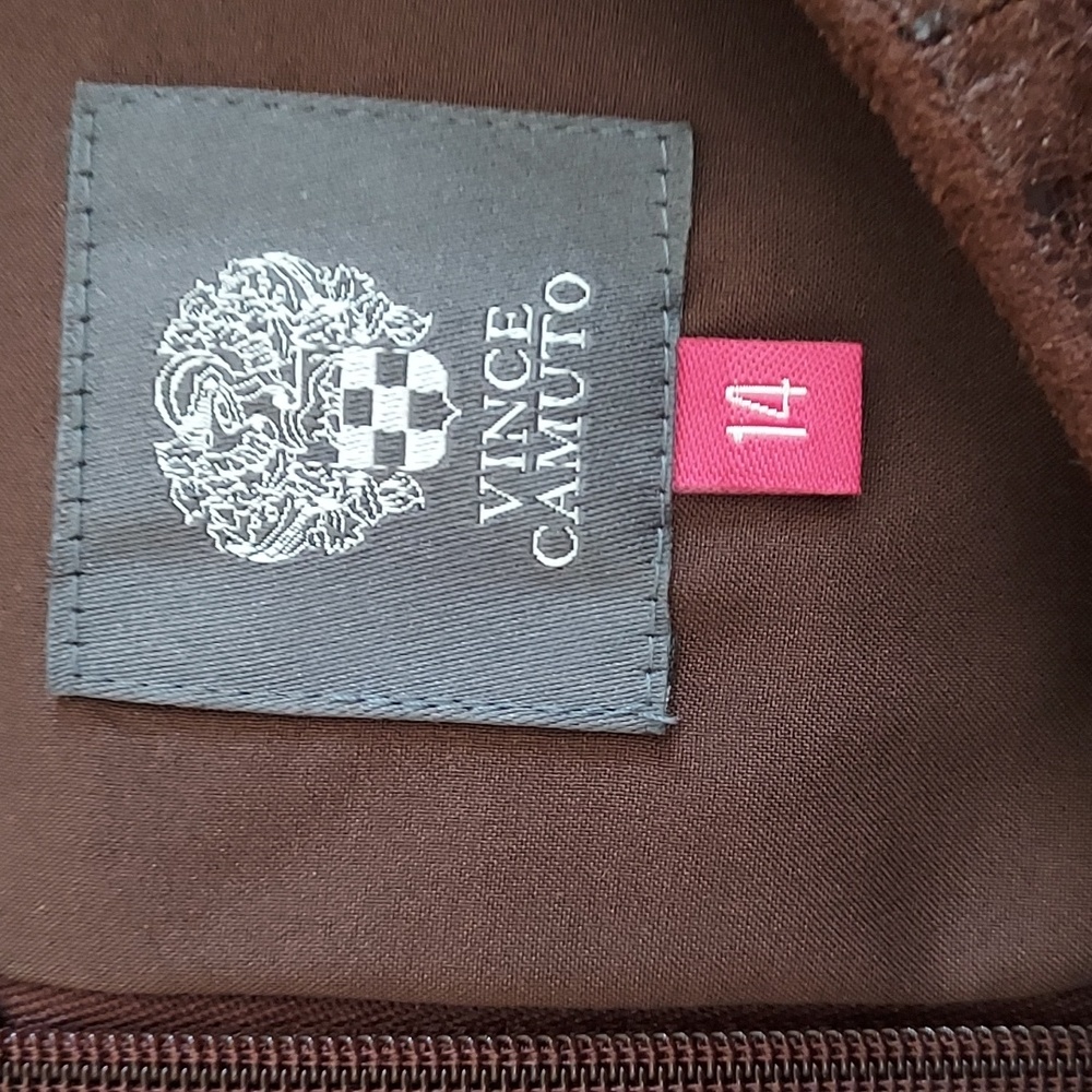 Vince Camuto Dress - Picture 2 of 3